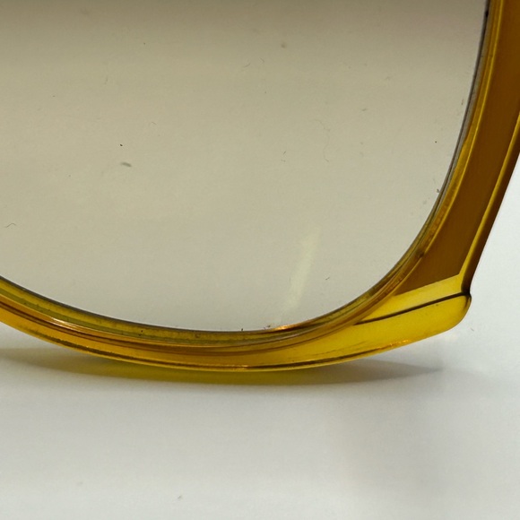 Vintage Playboy Sunglasses 4528 21 - Picture 7 of 7